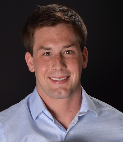 Ocurate's team Member Jacob Weiss