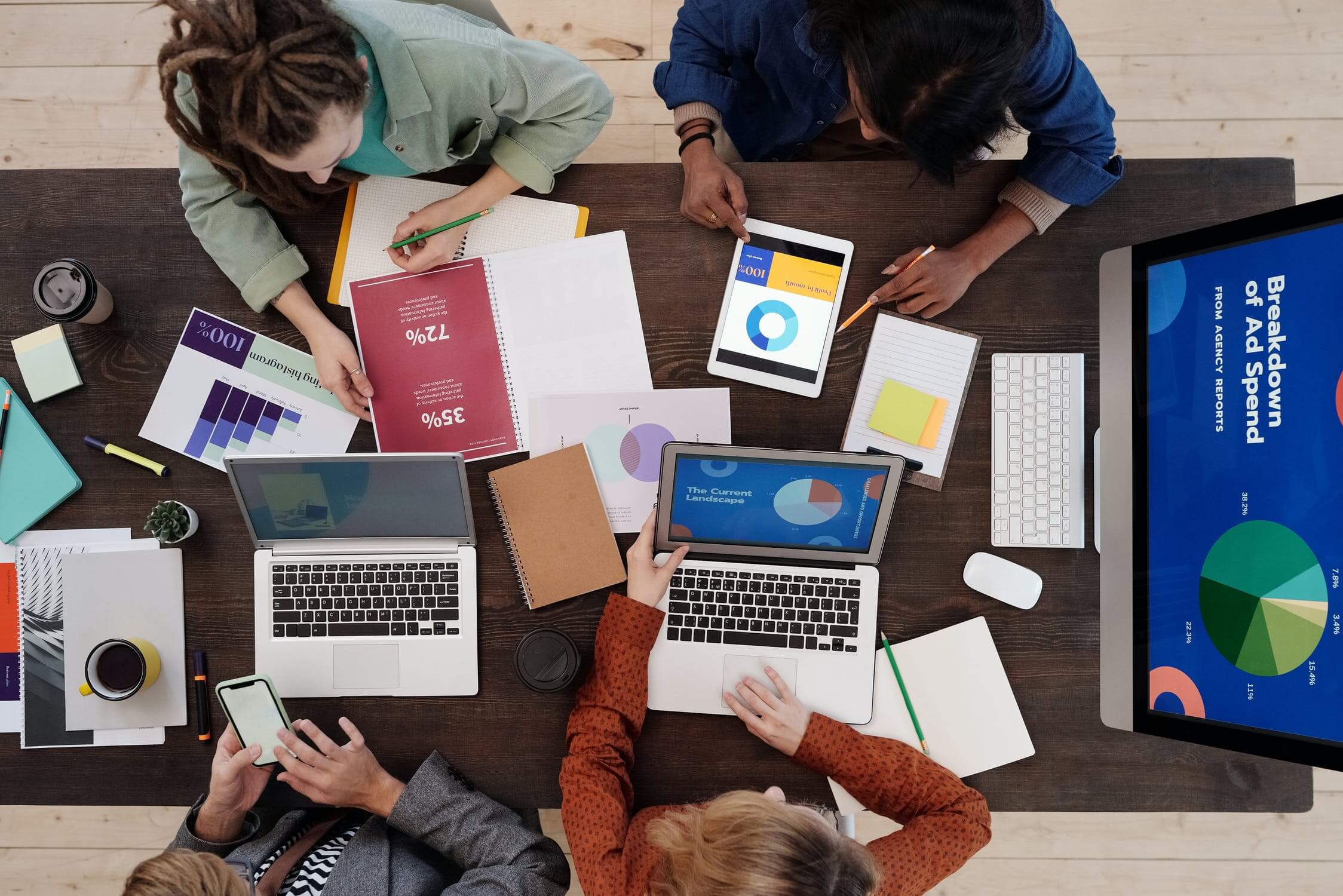 n the walled gardens of advertising, investing in the RIGHT customer, especially at the top of the funnel, is crucial and can be the make or break of profitability. With changes in Google, Facebook and Apple, it is increasingly important to better understand your customers so you can make quality, strategic decisions.