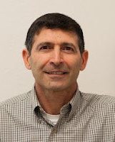 Ocurate's team Member Yossi David