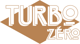 Logo Turbo Zéro