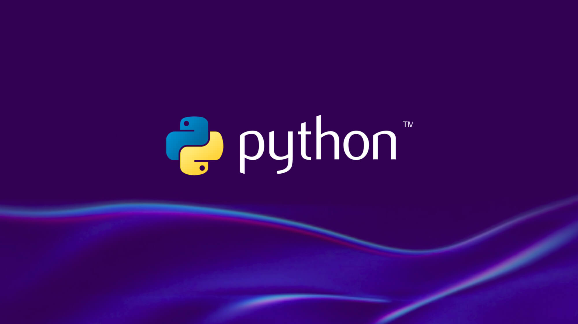 Getting started with the Python SDK