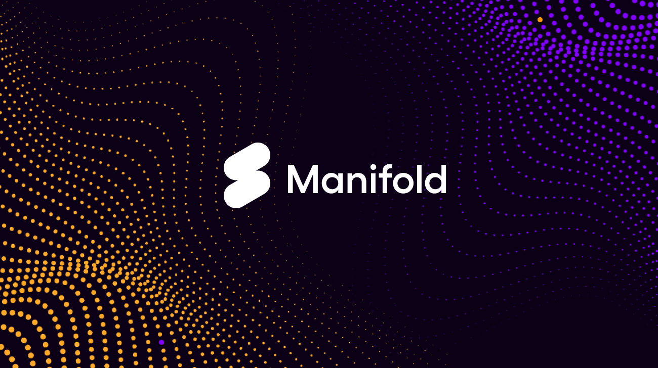 Manifold: Using Neural Embeddings to Explore the Shape of Your Data