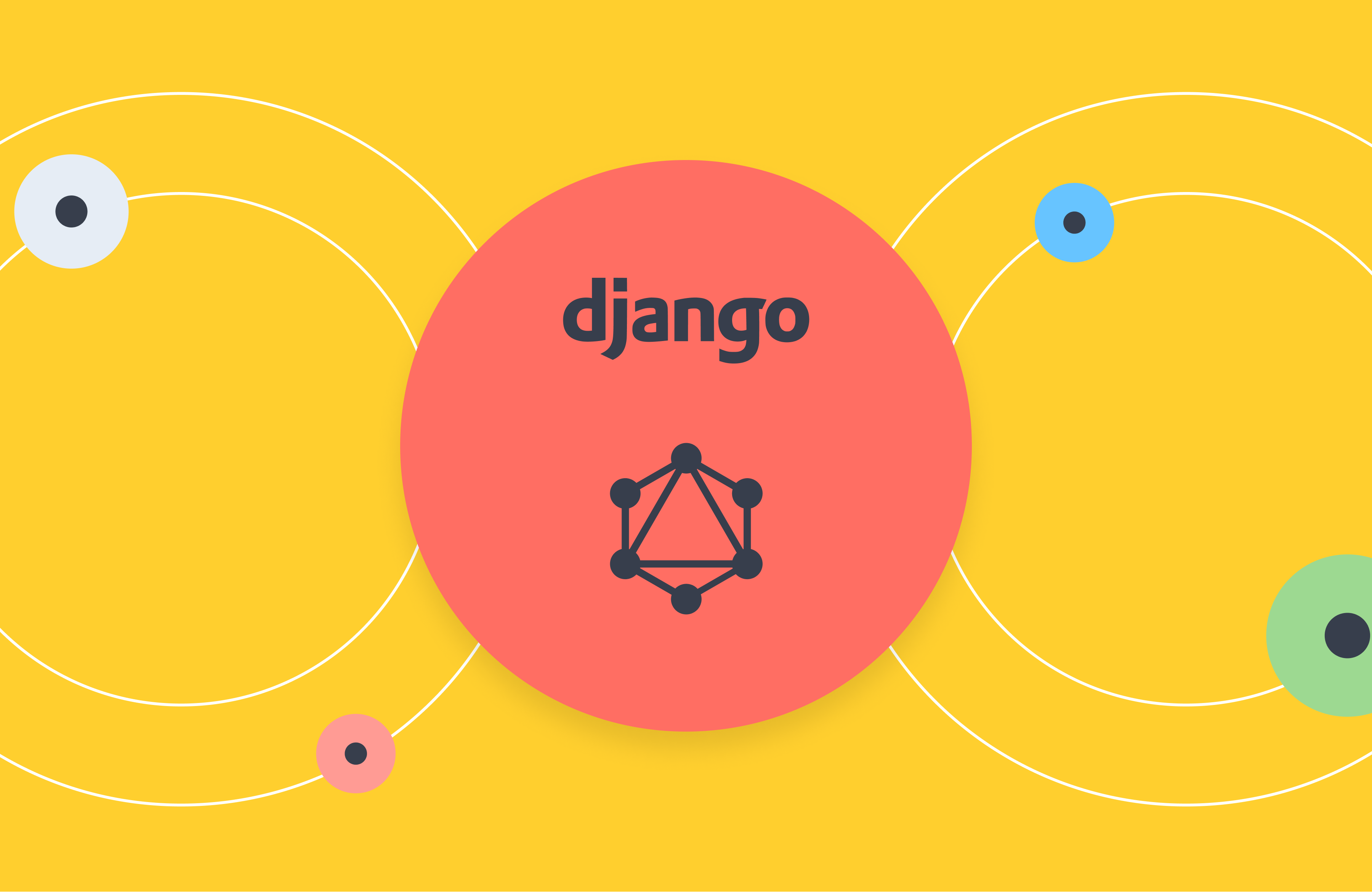 Step-by-step guide to use GraphQL with Django | Bug Tracking Blog @ Bird  Eats Bug