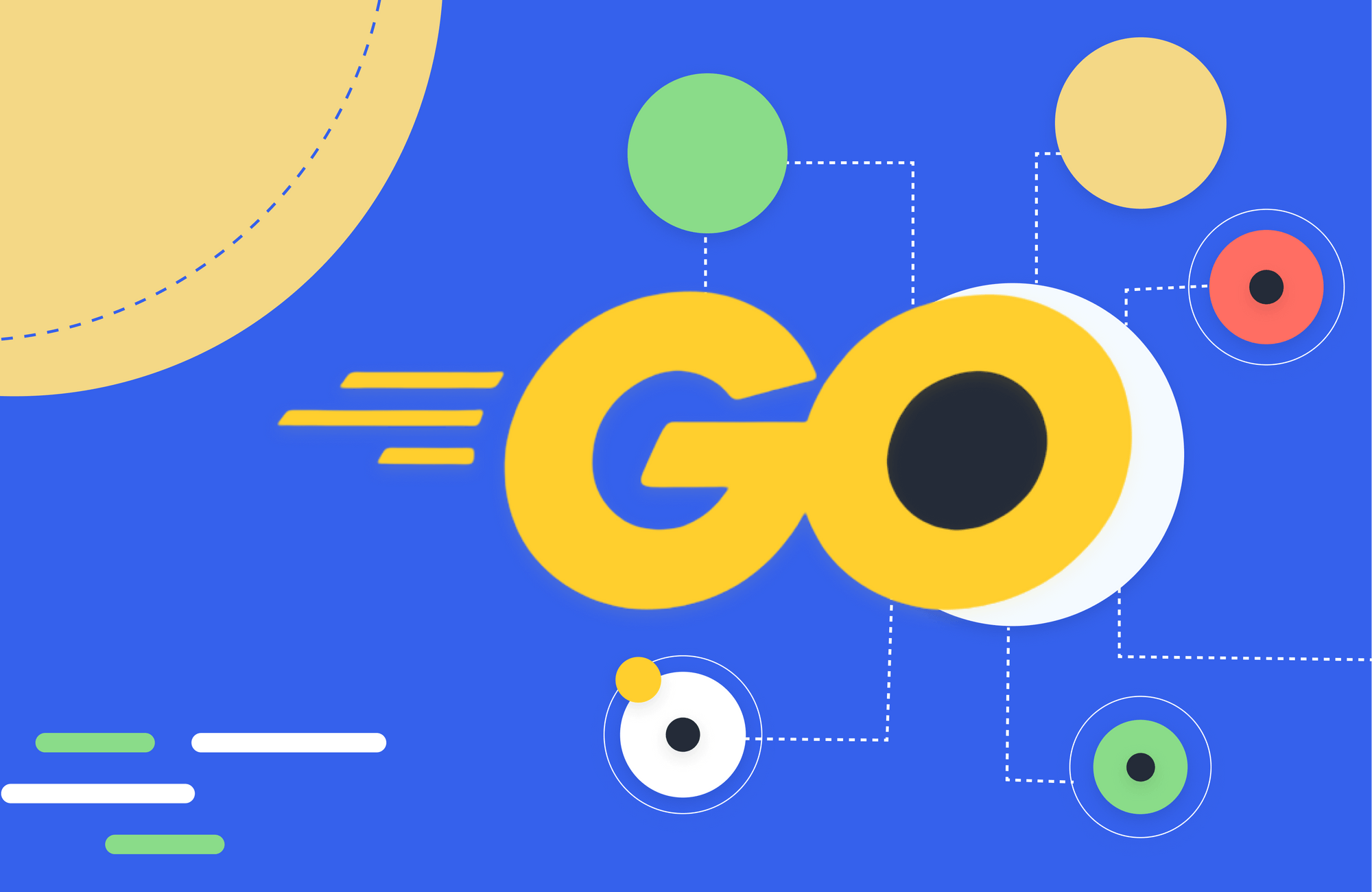 Writing REST APIs in Go | Bug Tracking Blog @ Bird Eats Bug