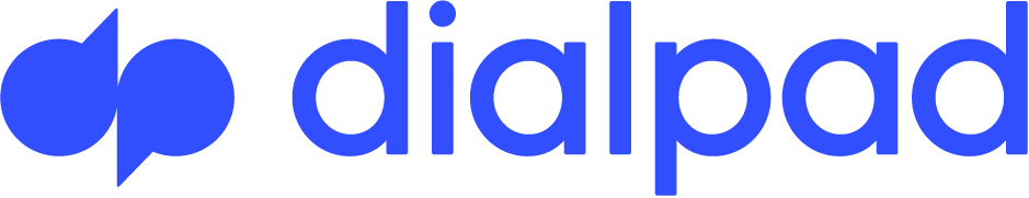 dialpad logo