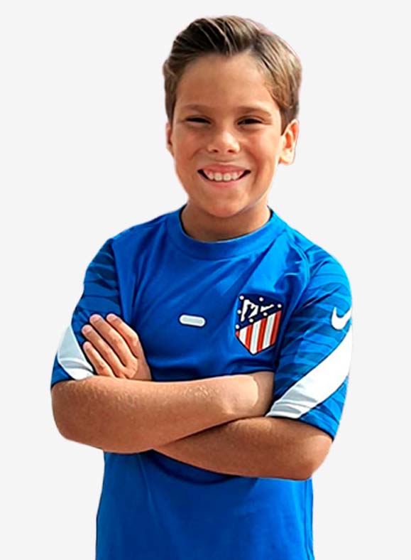 Alejandro Blanchard
