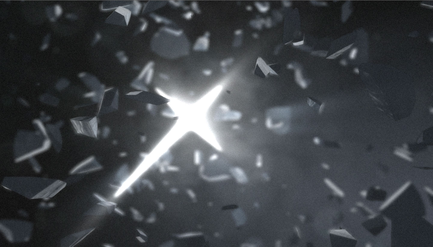 hero image in background