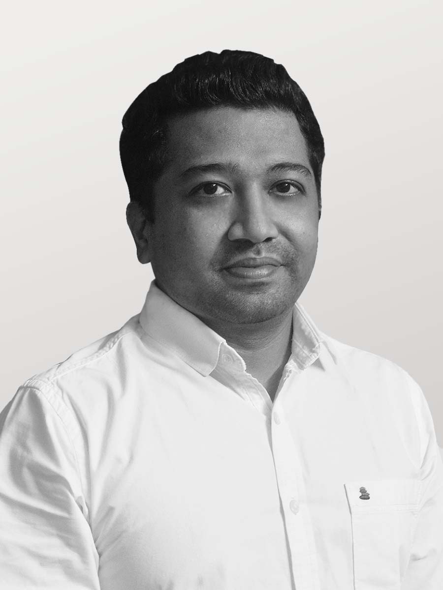 Leadership & Team | Accrete.AI