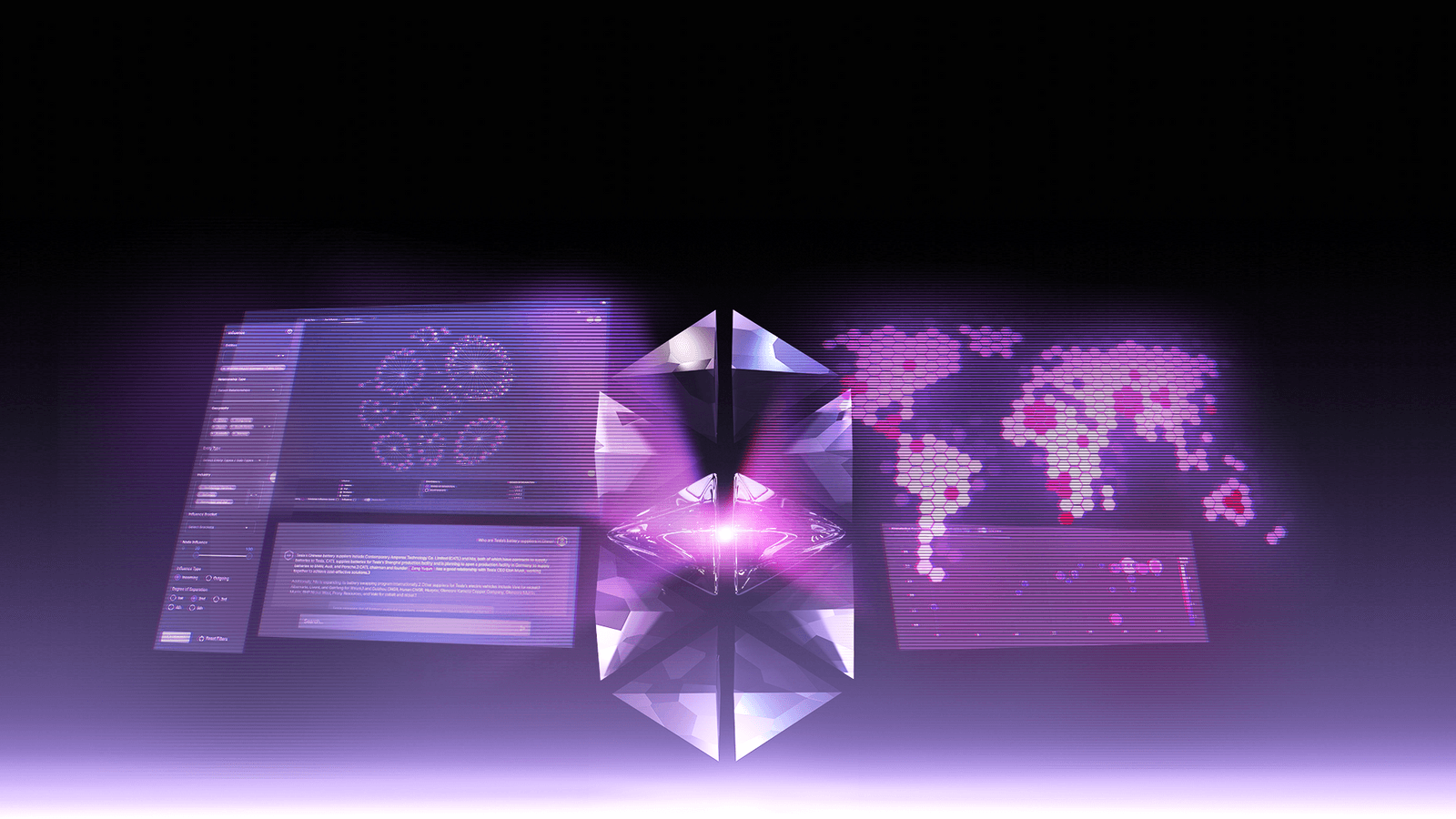 Accrete ai compounding knowledge