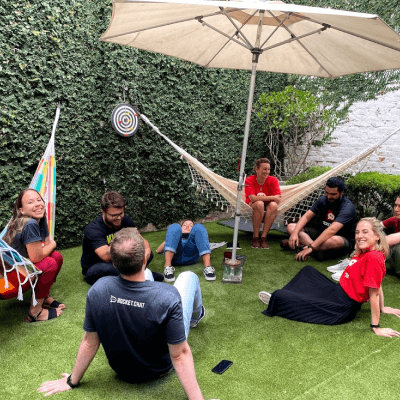 rocketeers rocketeers