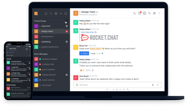 team collaboration software