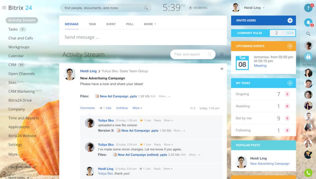 most secure messaging apps