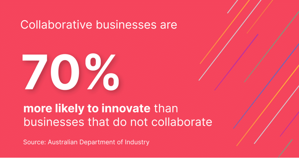 team collaboration