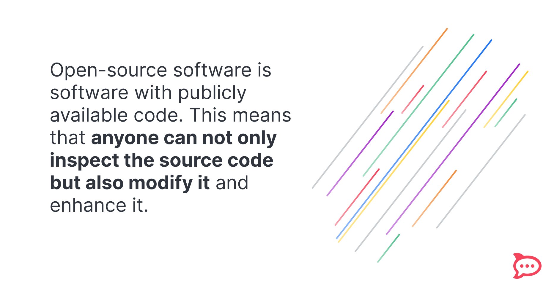 open source software