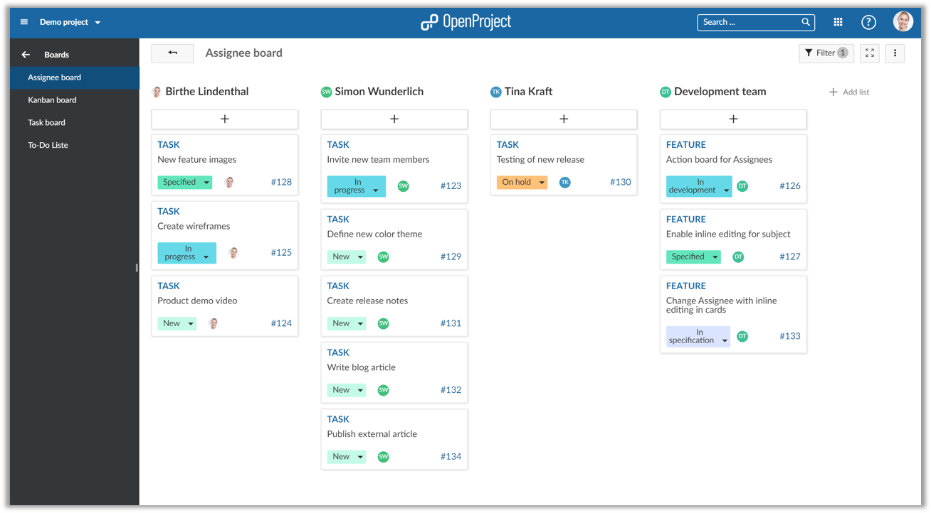 open source software