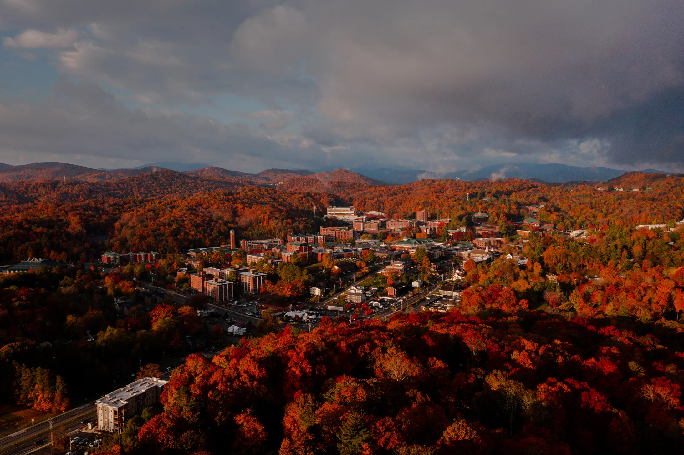 King Street Boone Hotel & Residences