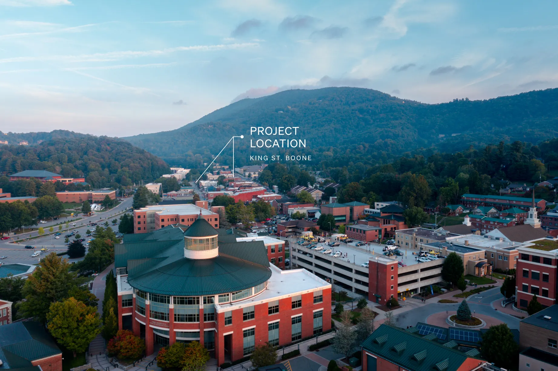 King Street Boone Hotel & Residences