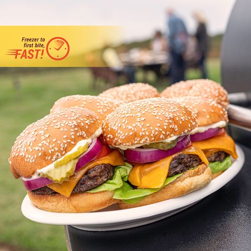 Brighton Agency Bradshaw Ranch THICK N JUICY