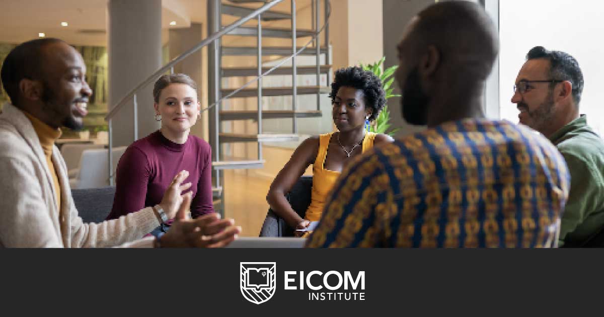 Alumni Eicom Institute Alumni Eicom Institute