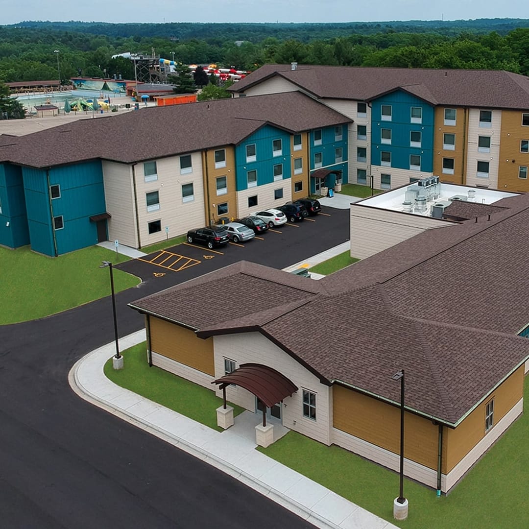 Multi-Family Housing Design Portfolio | ADCI | Wisconsin