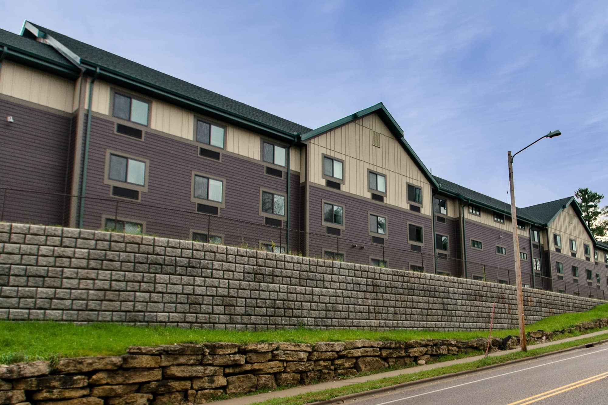 ADCI Portfolio Wilderness Employee Housing