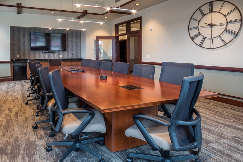 ADCI Portfolio Bank of Wisconsin Dells Branch Expansion