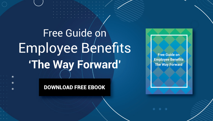 Free Guide on Employee Benefits ‘The Way Forward’