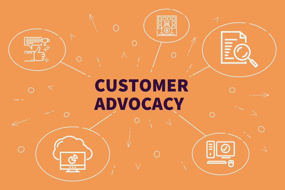 Use Rewards to Drive Customer Advocacy
