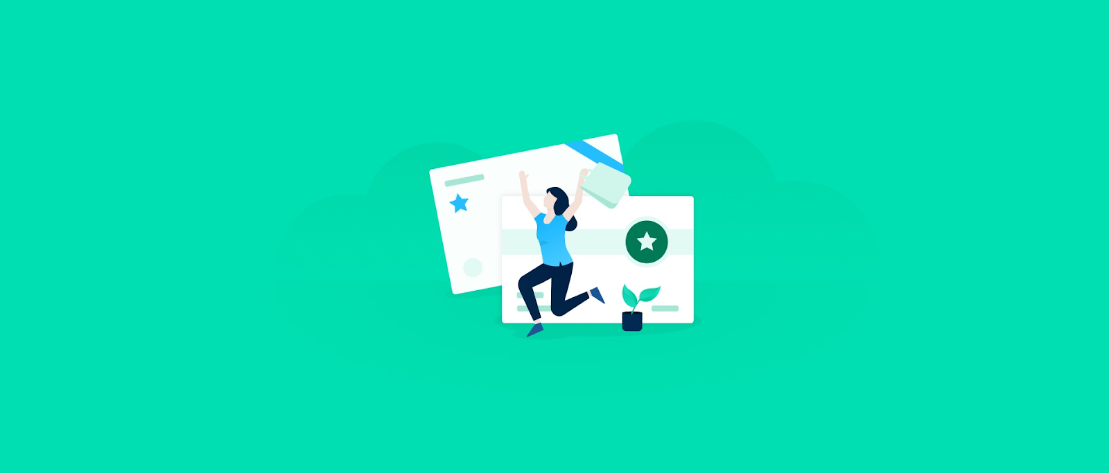 Use Loyalty Rewards to Incentivize Repeat Business