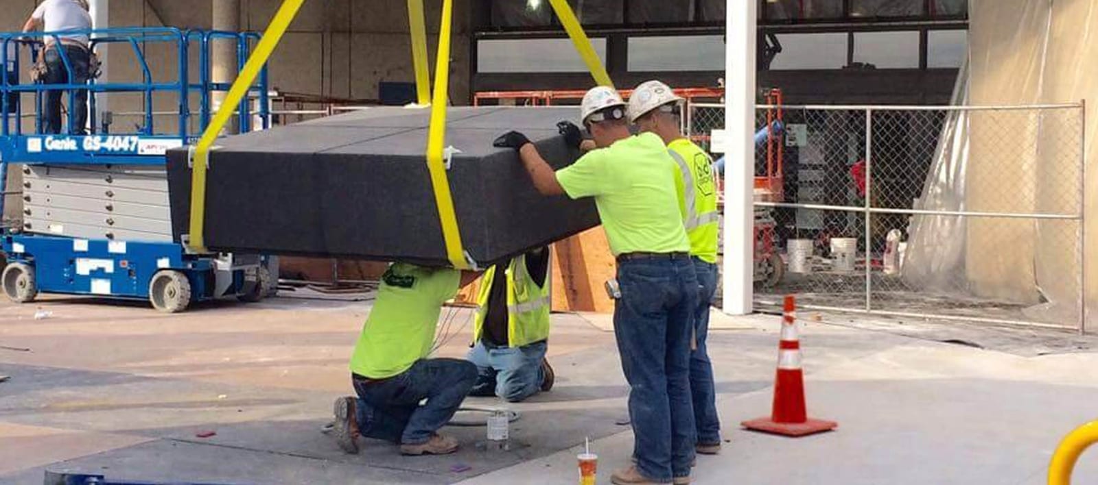 12 Workers Who Slept Through Their Safety Training Course Smith's Lawyers