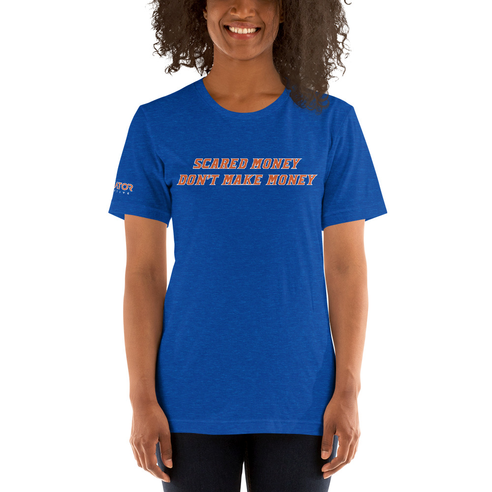 prageru t shirt