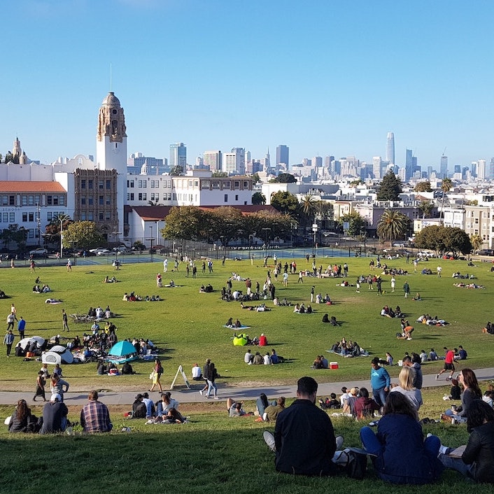 Corporate TeamBuilding Activities in San Francisco Book Online Thriver