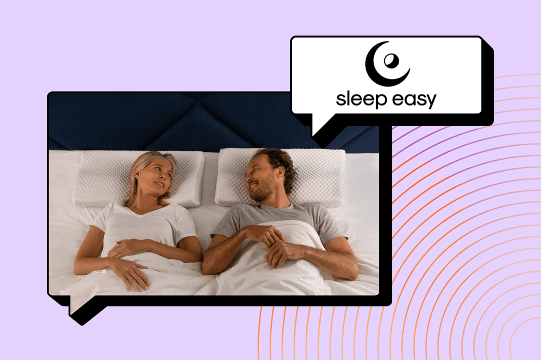 How Easy Sleeper Reached 30 in Conversion Rate Without Relying on