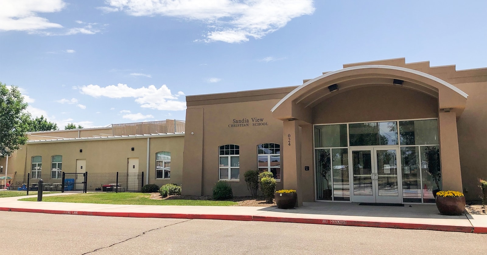 Texico Schools See an Increase in New Students Texico The Record