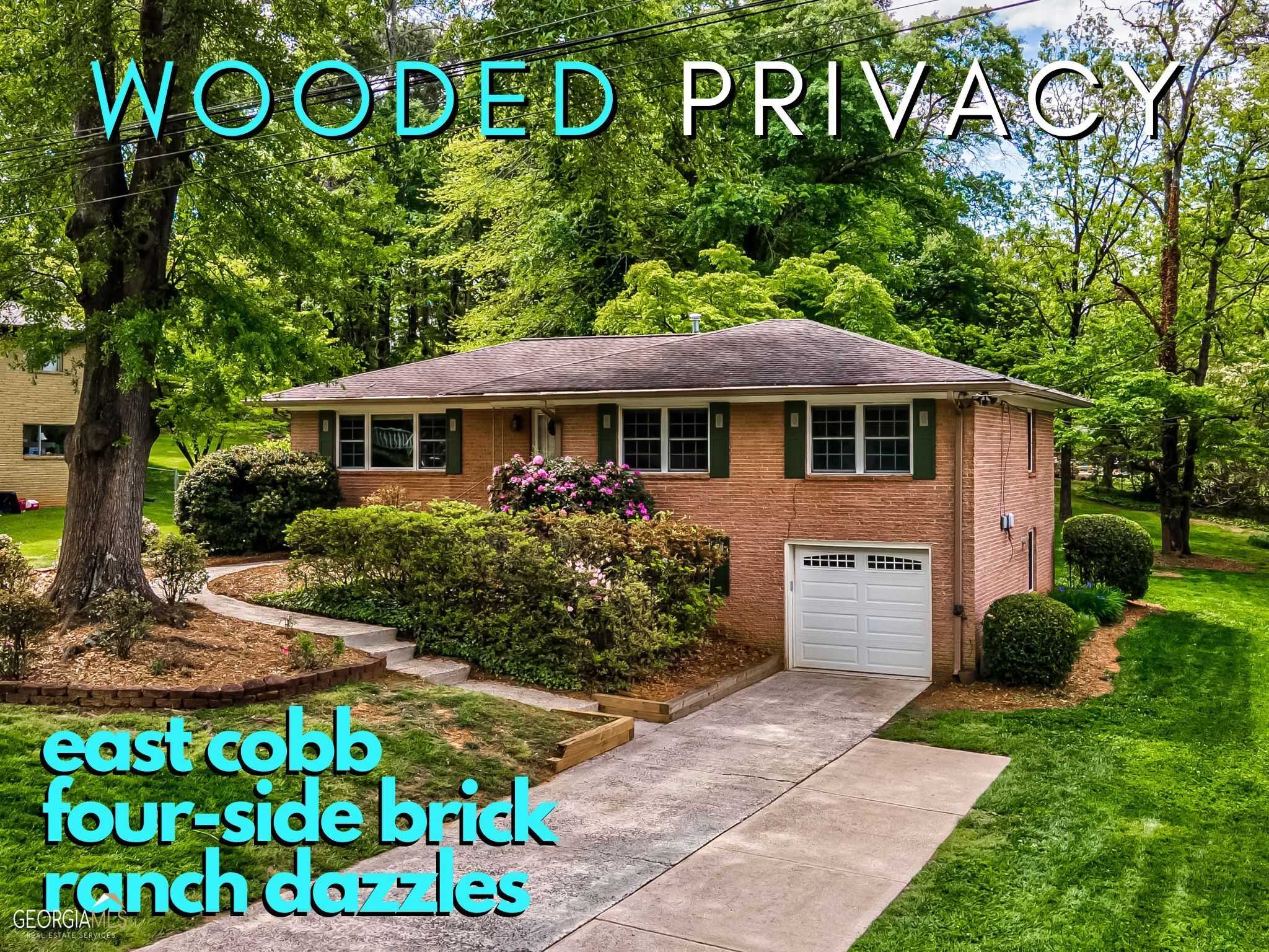 HighROI Investment Opportunity Updated 3Bed Ranch in Desirable