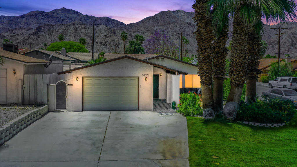 La Quinta Cove Dream Vacation Home Ideal Airbnb Investment Property