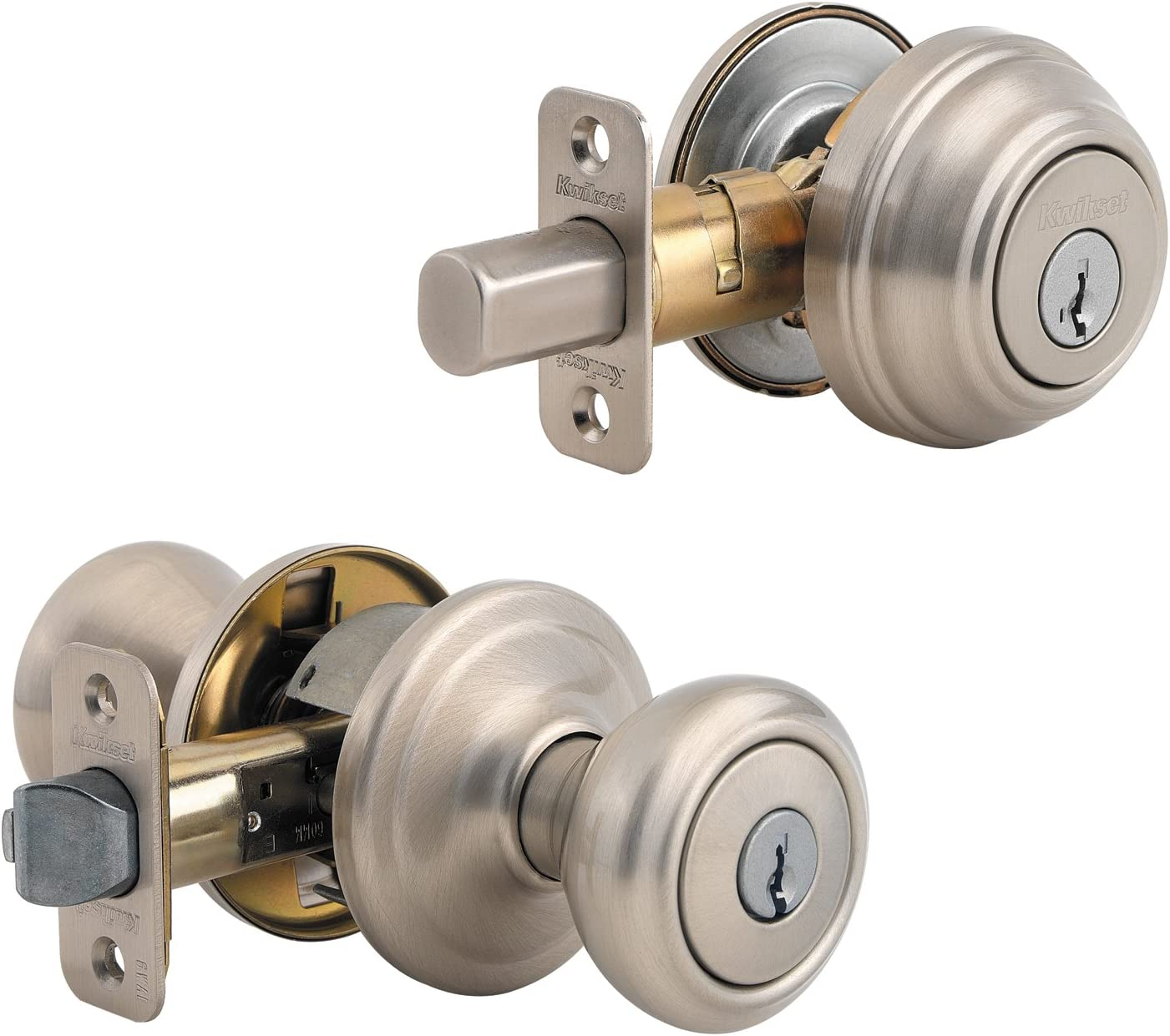 6 Best Door Locks for Rental Properties Deadbolt, Smart and More