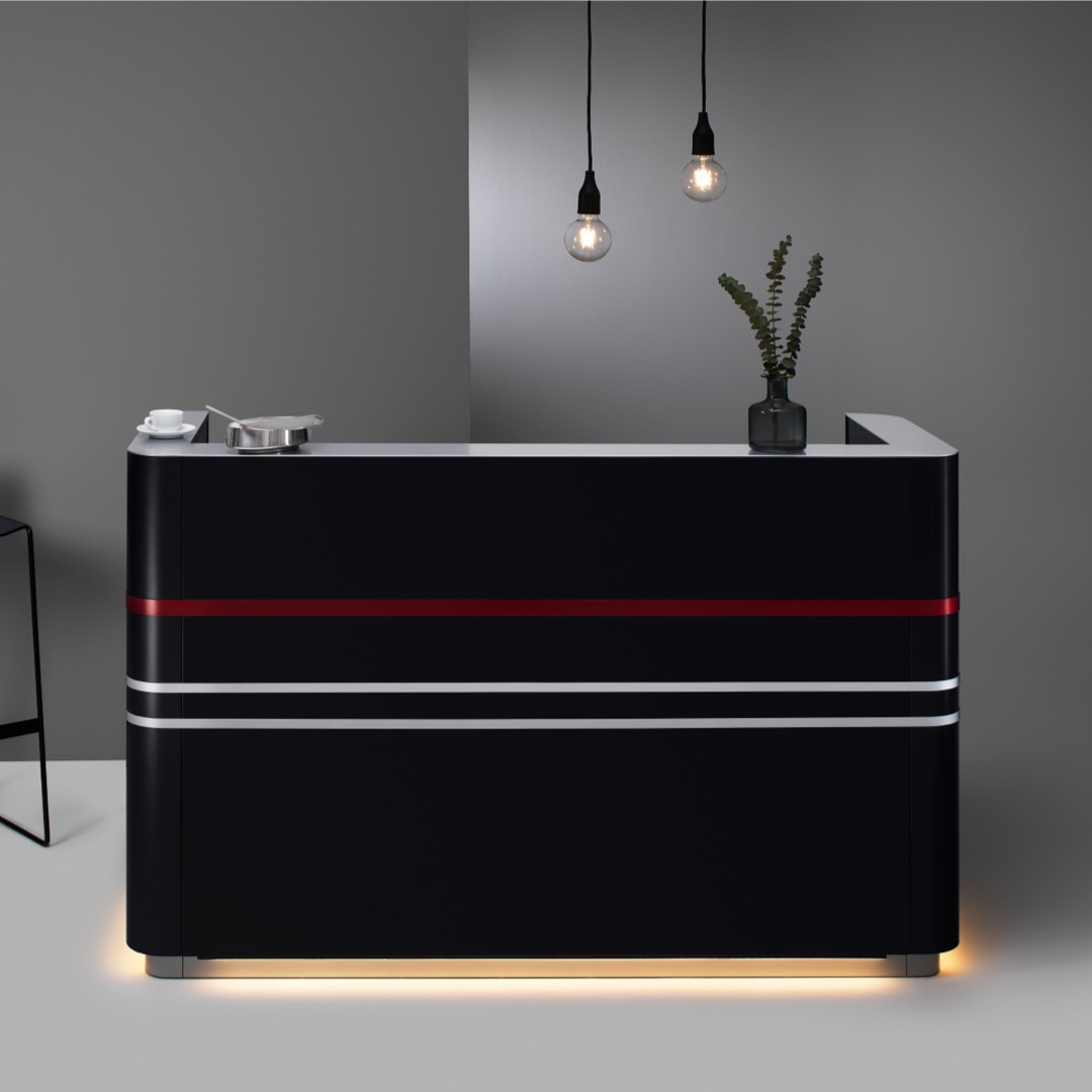 Basic counter | HasModern
