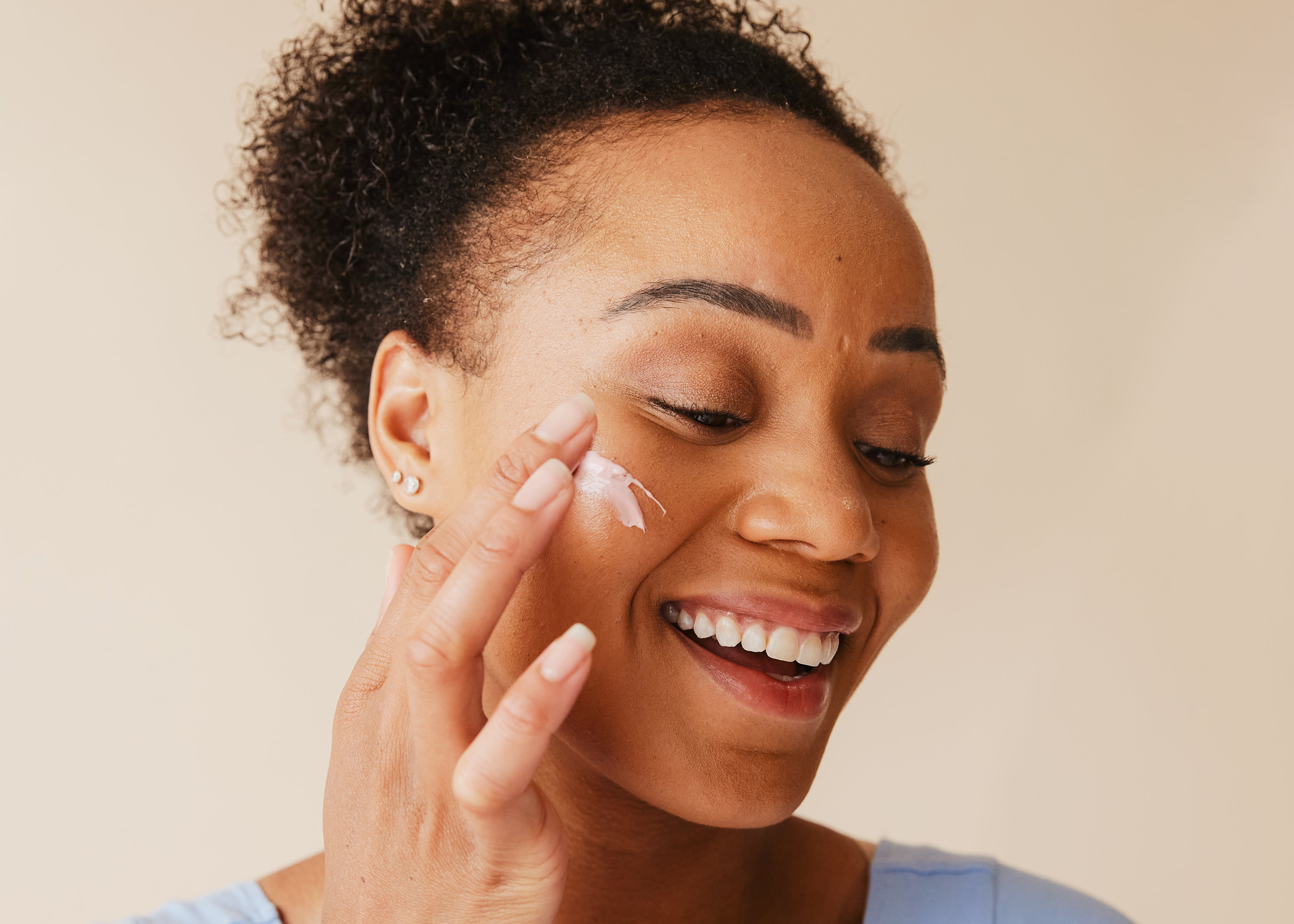Moisturize