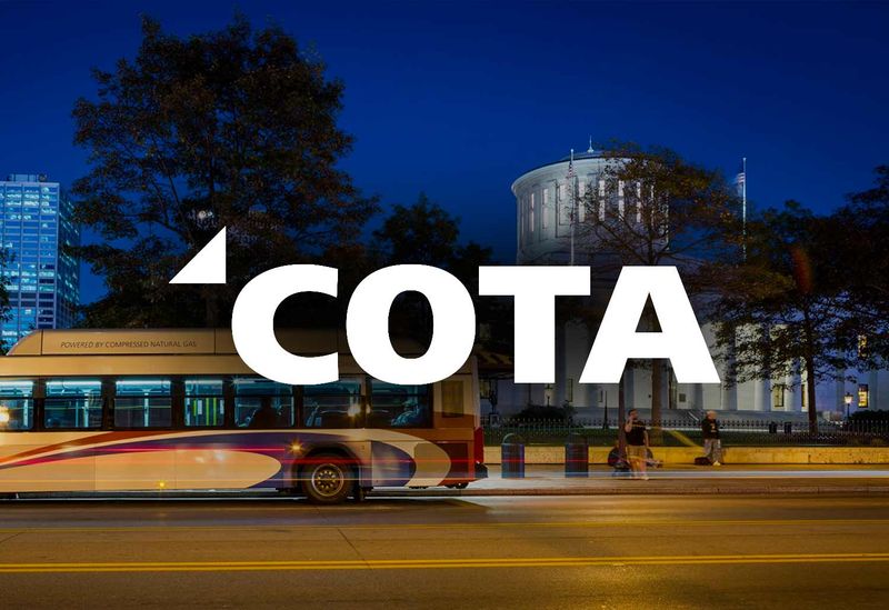 Rekor and COTA Kick Off 2.5 Million Program to Improve Traffic and