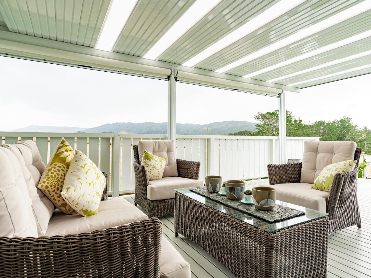 Deck Patio Outdoor Rooms The Outdoor Room Company