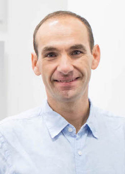 Bertrand Jelensperger