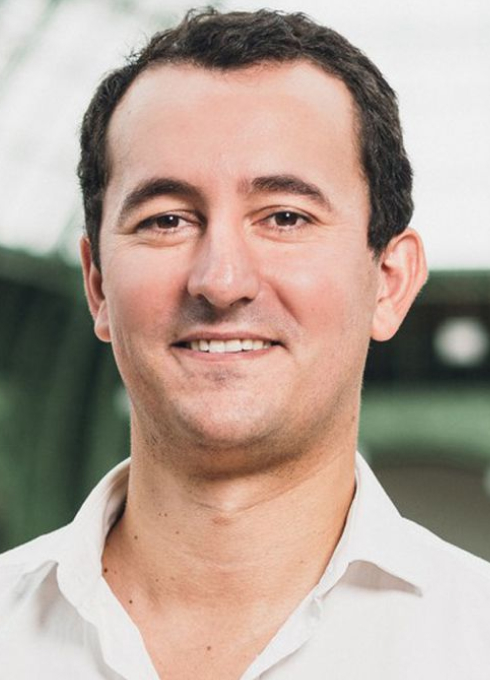 Santiago Lefebvre