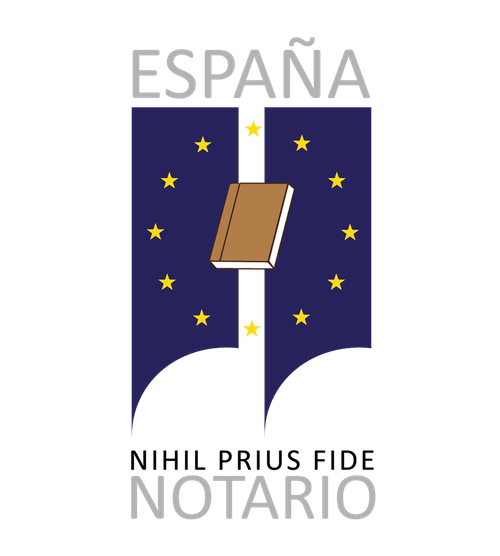 Notary in Barcelona Notary Jesús Benavides Lima