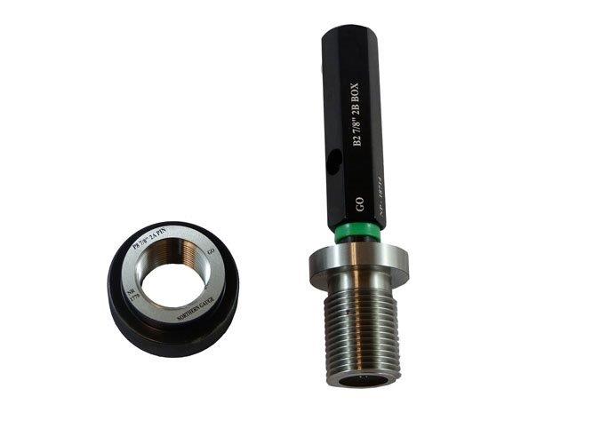 Northern Gauge specializes in a variety of Thread Gauge/Gage Products