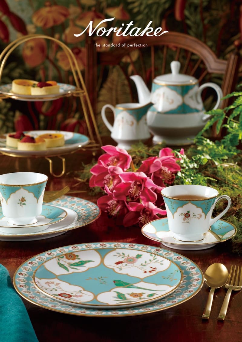 Buy Noritake Dinner Sets, Crockery, Tableware, & Mugs
