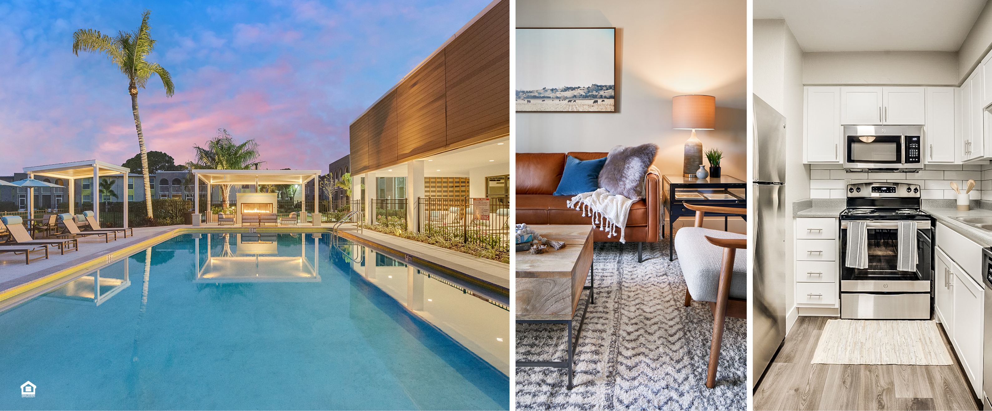 Hilton Village Townhomes Reviews & Ratings