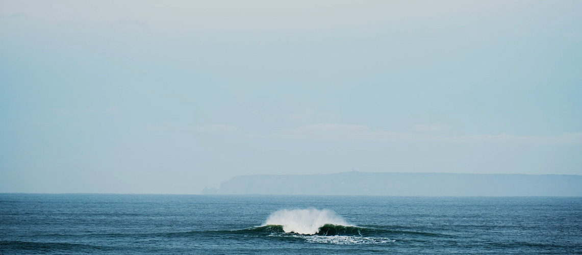 Breath Training for Surfers OMBE
