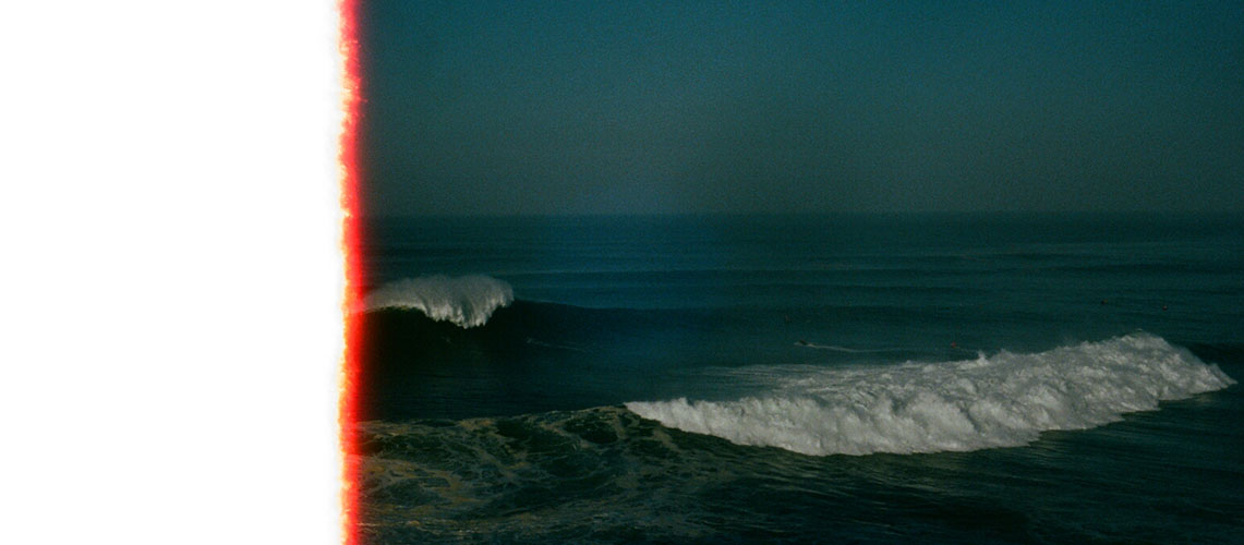 How to Measure Wave Height OMBE