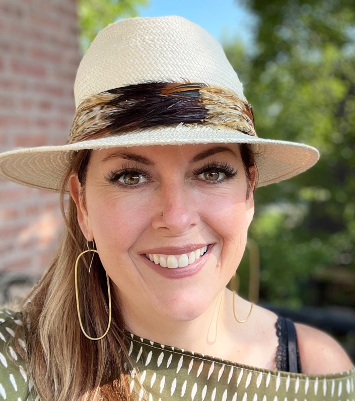 Awaken Your Rebel Soul to Reimagine Success